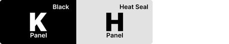 Fargo 84056 Ribbon panel guide 3 - representative image