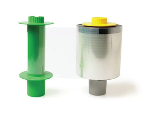 Fargo 84500 Clear retransfer film (1500 Prints)