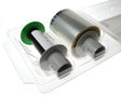Fargo 84800 Clear retransfer film (1500 Prints)