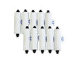 Fargo 86004 Cleaning Rollers - Pack of 10 — cleaning supplies (representative pack or component view)