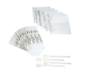 Fargo 88933 Printer Cleaning Kit — cleaning supplies (representative pack or component view)