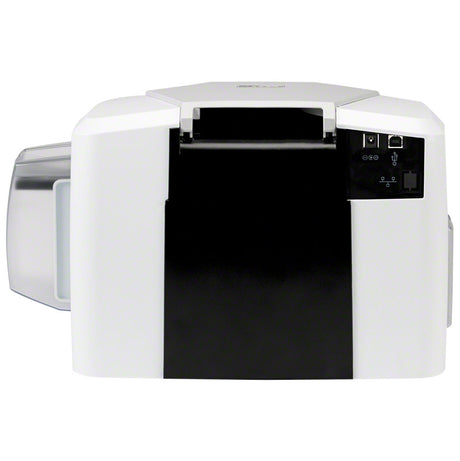 Fargo C50 — printer view