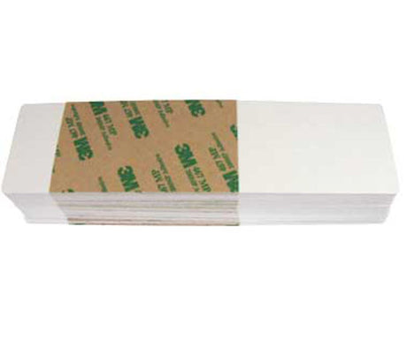 Fargo Cleaning Cards 81760 - (Pack of 50) — cleaning supplies (representative pack or component view)