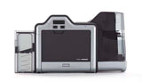 Fargo HDP5000 ID Card Printer (Single-Sided or Dual-Sided) — printer view