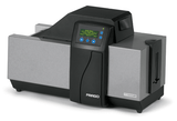 Fargo HDP600 — printer view