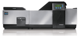 Fargo HDP600 — printer view