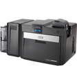Fargo HDP6600 ID Card Printer — printer view