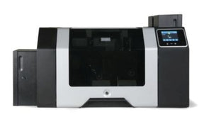 Fargo HDP8500 | The highest security ID Printer on the market — printer view