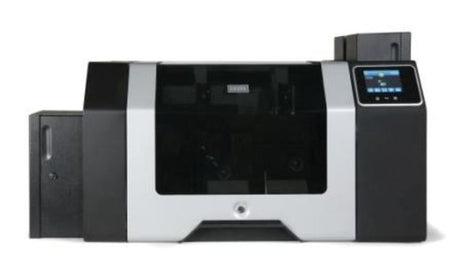 Fargo HDP8500 | The highest security ID Printer on the market — printer view