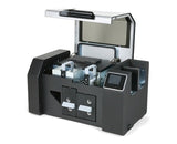 Fargo HDP8500 | The highest security ID Printer on the market — printer view