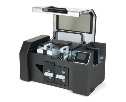 Fargo HDP8500 | The highest security ID Printer on the market — printer view