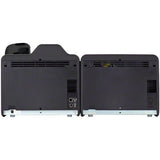 Fargo HDPii Plus — printer view