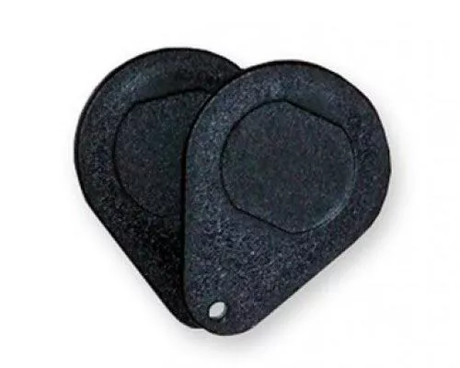 Guardall W73820 Proximity Fobs (Pack of 2) — representative product view 1