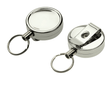 Heavy Duty Badge Reel (Pack of 100) — view 1