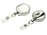 Heavy Duty Badge Reel (Pack of 100) — view 2