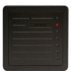 HID 5355AGN00 ProxPro Terminal Strip Card Reader — view 1
