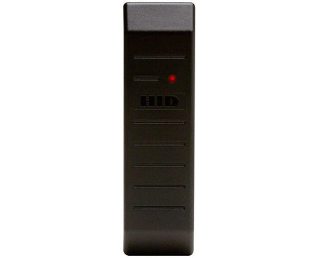 HID 5365EGT00 MiniProx Proximity Card Reader — view 1
