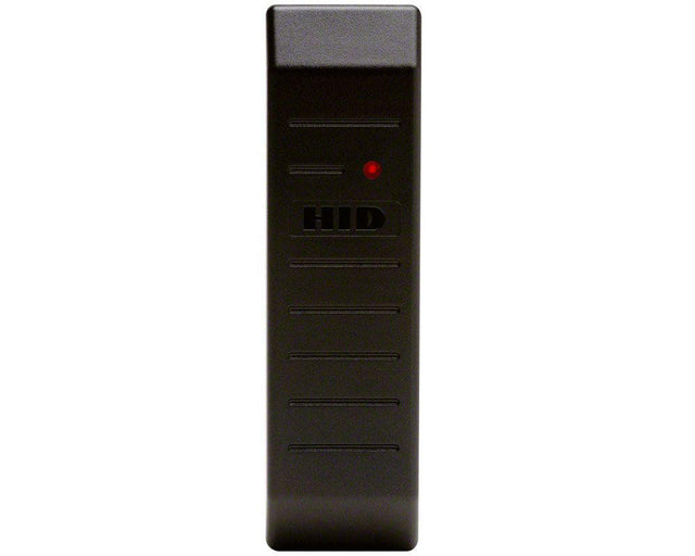 HID 5365EGT00 MiniProx Proximity Card Reader — view 1