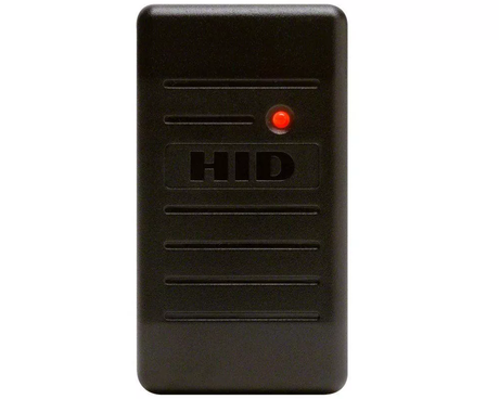 HID 6005BGB00 ProxPoint Plus Reader — representative product image