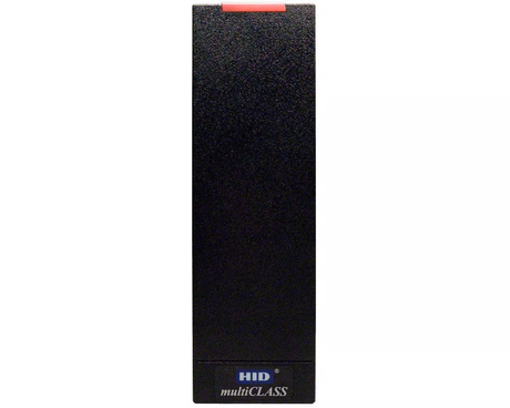 HID 910PTNNEK00000 MultiCLASS Card Reader — representative product image