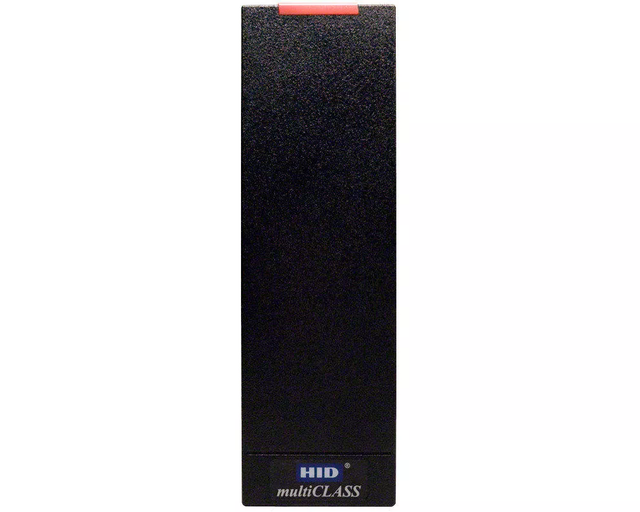 HID 910PTNNEK00000 MultiCLASS Card Reader — representative product image