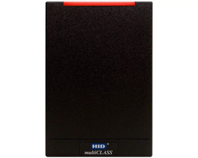 HID 920PTNNEG00000 RP40 MultiCLASS Card Reader — representative product image