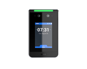 HID Amico VL35LF Biometric Facial Recognition Reader — representative product image