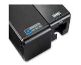HID FARGO INK1000 Inkjet ID Card Printer (Single-Sided) — printer view
