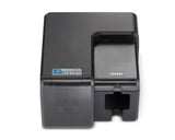 HID FARGO INK1000 Inkjet ID Card Printer (Single-Sided) — printer view
