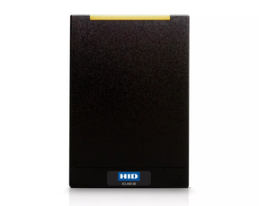 HID iCLASS SE R40 Reader — representative product image