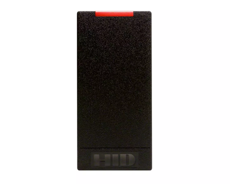 HID multiCLASS SE RP10 Reader — representative product image