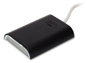 HID Omnikey 5427 CK Dual Frequency Card Reader — view 1