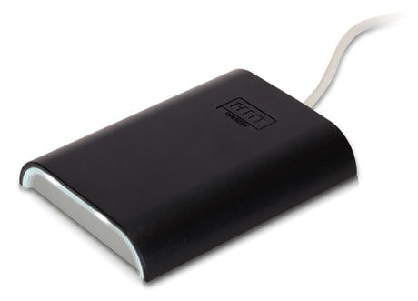 HID Omnikey 5427 CK Dual Frequency Card Reader — view 1