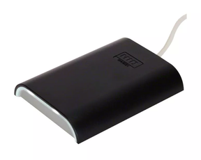 HID OMNIKEY 5427 CK Dual Frequency Card Reader with BLE & Apple Wallet — representative product image