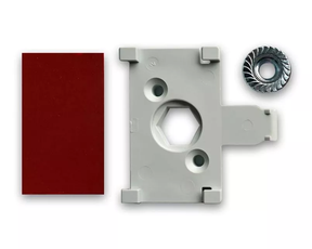 HID OMNIKEY A50210001 Mounting Accessory Pack (Pack of 10) — representative product image
