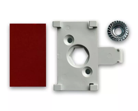 HID OMNIKEY A50210001 Mounting Accessory Pack (Pack of 10) — representative product image