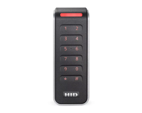 HID Signo 20 Keypad Reader - Pigtail Connection — representative product image