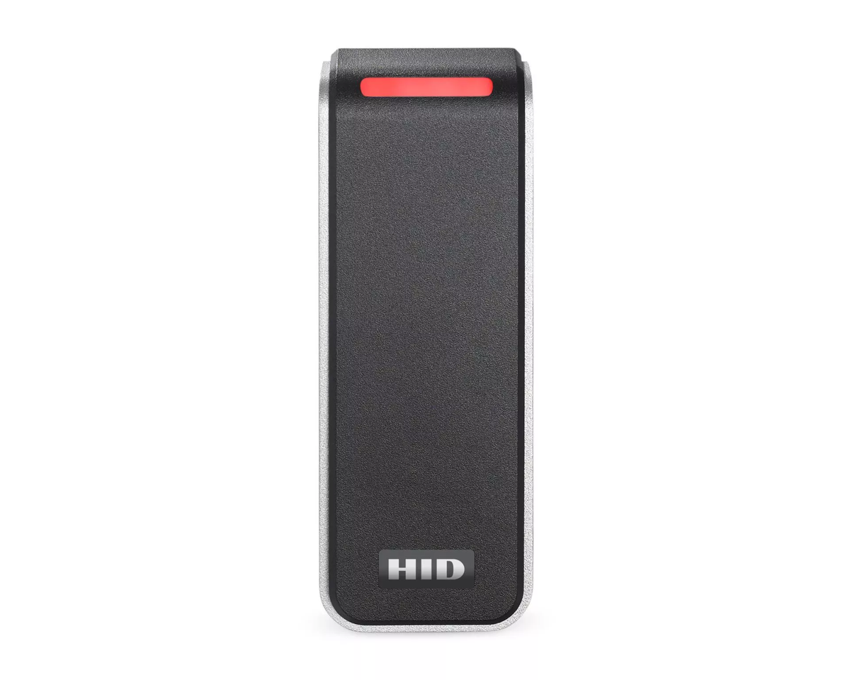 HID Signo 20 T2 Reader - Pigtail Connection — representative product image