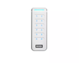 HID Signo 20 White Keypad Reader - Pigtail Connection — representative product image