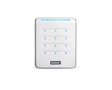 HID Signo 40 White Keypad Reader - Pigtail Connection — representative product image