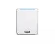 HID Signo 40 White Reader - Pigtail Connection — representative product image
