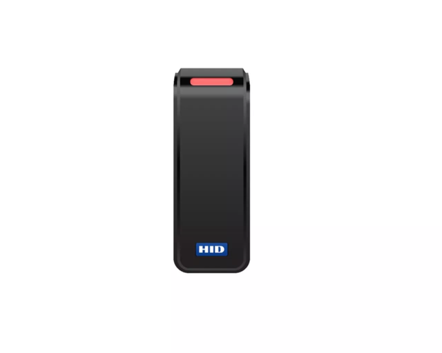 HID Signo Express 20 Reader X3 — representative product image