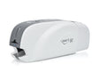 IDP SMART-31D Dual-Sided ID Card Printer — printer view