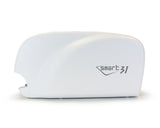 IDP SMART-31S Single-Sided ID Card Printer — printer view