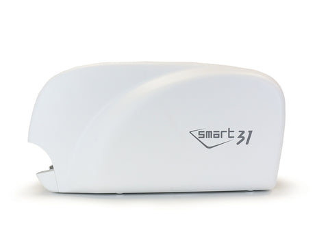 IDP SMART-31S Single-Sided ID Card Printer — printer view