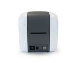 IDP SMART-31S Single-Sided ID Card Printer — printer view