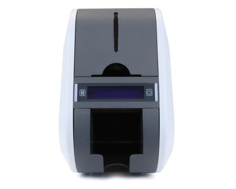 IDP SMART-51 ID Card Printer — printer view