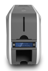 IDP SMART-51 ID Card Printer — printer view