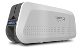 IDP SMART-51 ID Card Printer — printer view