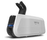 IDP SMART-51 ID Card Printer — printer view